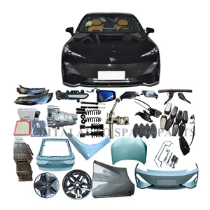Changan Deepal Auto Parts New Spare Parts for Deepal SL03 Accessories China Wholesale