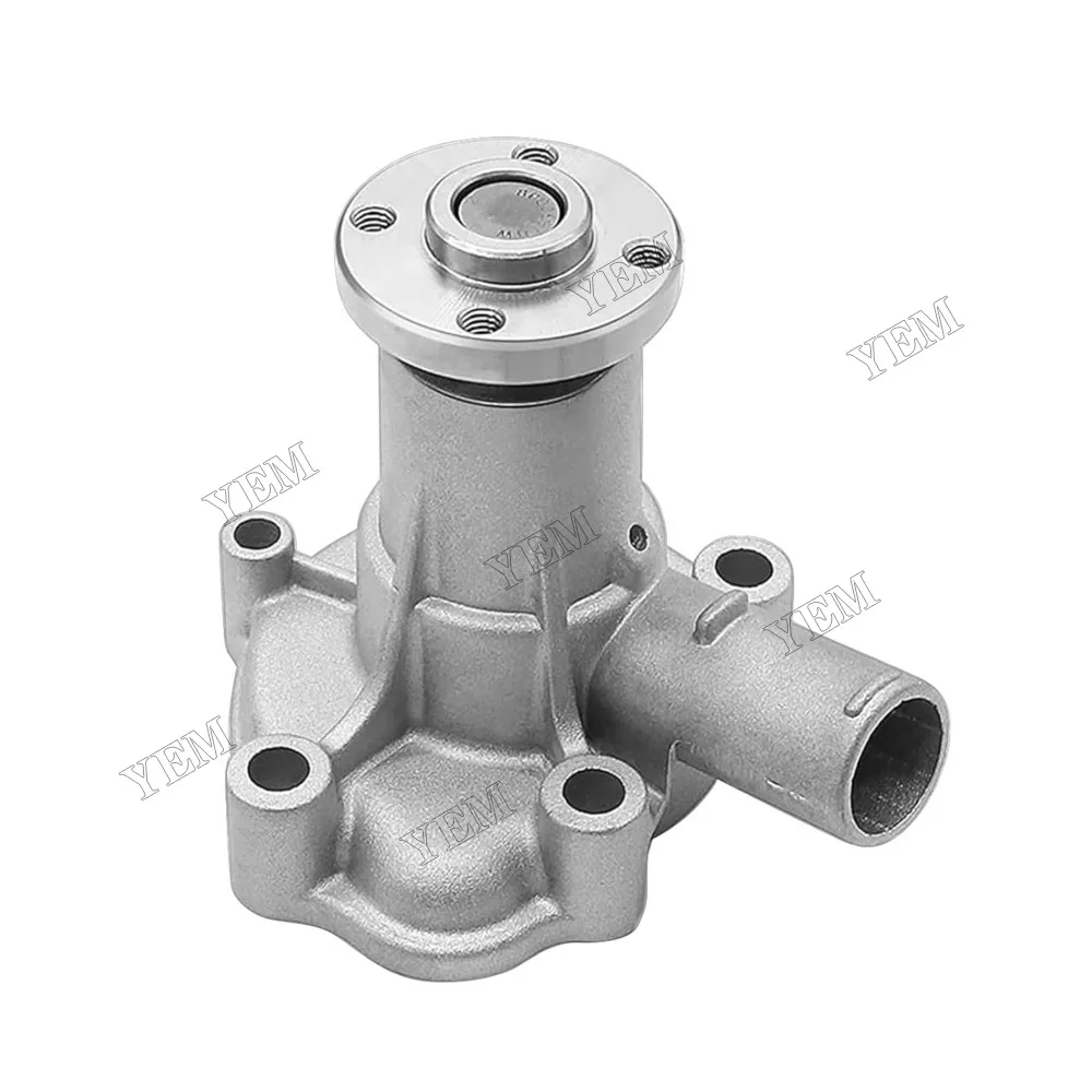 Water Pump 121450-42010 129350-42010 121023-42100 Fit for Yanmar 3TNA72 3T72HA Engine