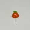 zanahoria naranja