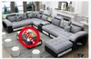 Color2: 7-piece set, Linen/Flannel