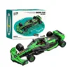 Brick also-2228f1-green devil-exquisite color box