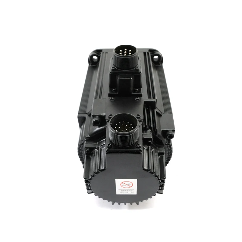 Brand New and Genuine with Good Quality YASKAWA SERVO MOTOR SGMGH-13ACA6C for Industrial Machine