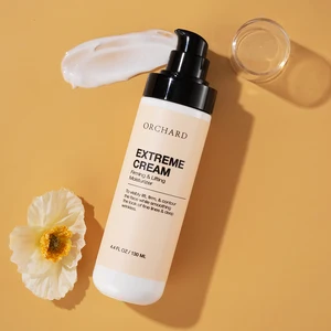 Customized OEM ODM Moisturizing Lotion Firming & Lifting Body Moisturizer