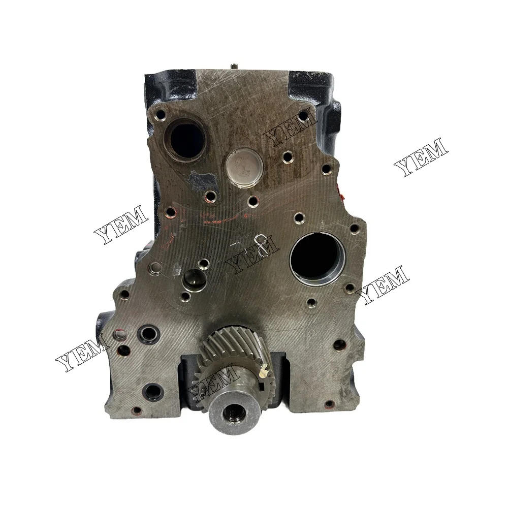 Middle Cylinder Assembly Fit for Yanmar 4TNE84 Engine 6