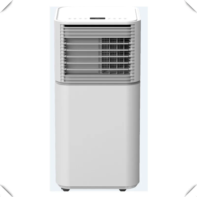 Support Sample 7000 9000 12000 18000 Btu Cooling Floor Standing Type Air Conditioner Stand up Mobile