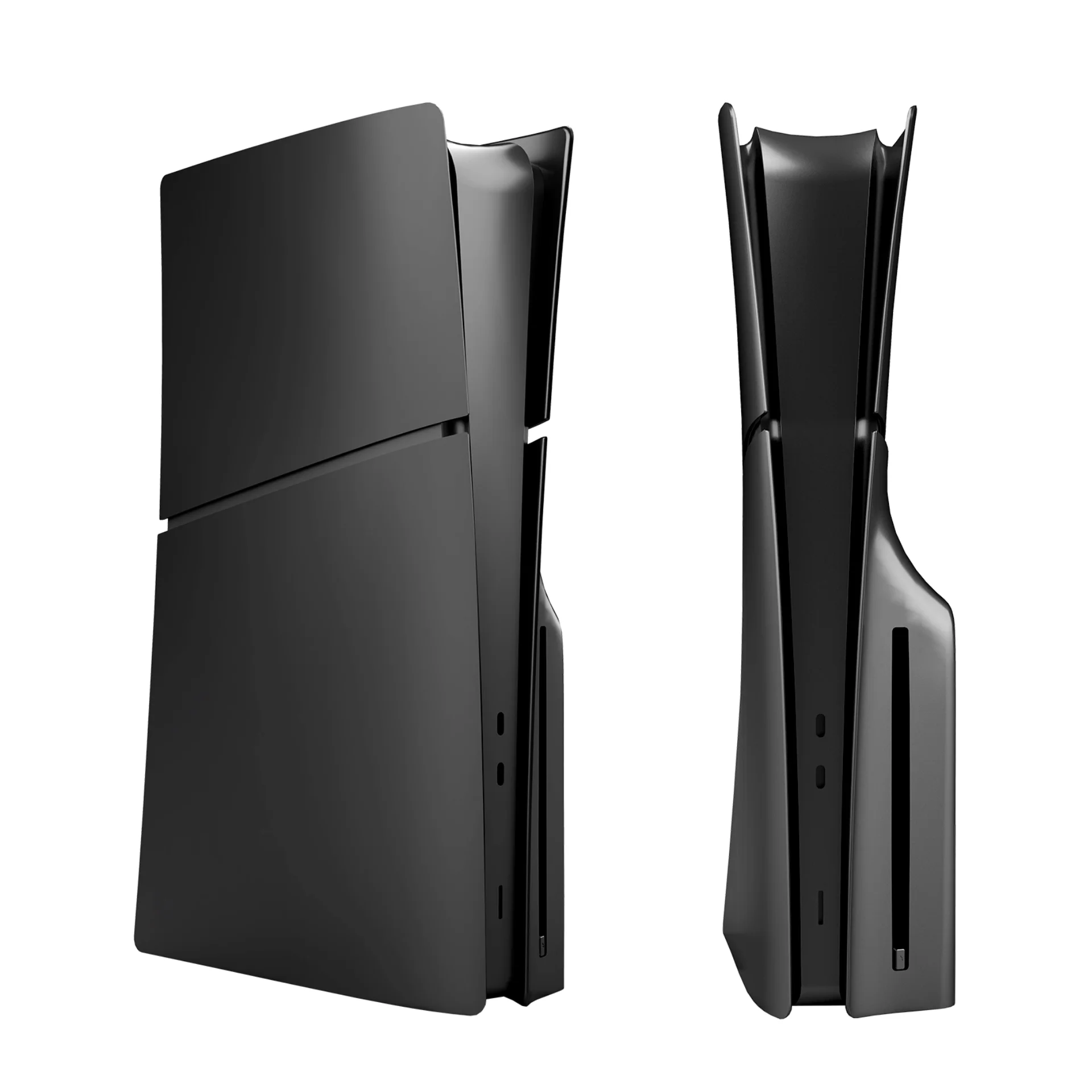 PS5 Slim Console Replacement Panels - Durable & Stylish