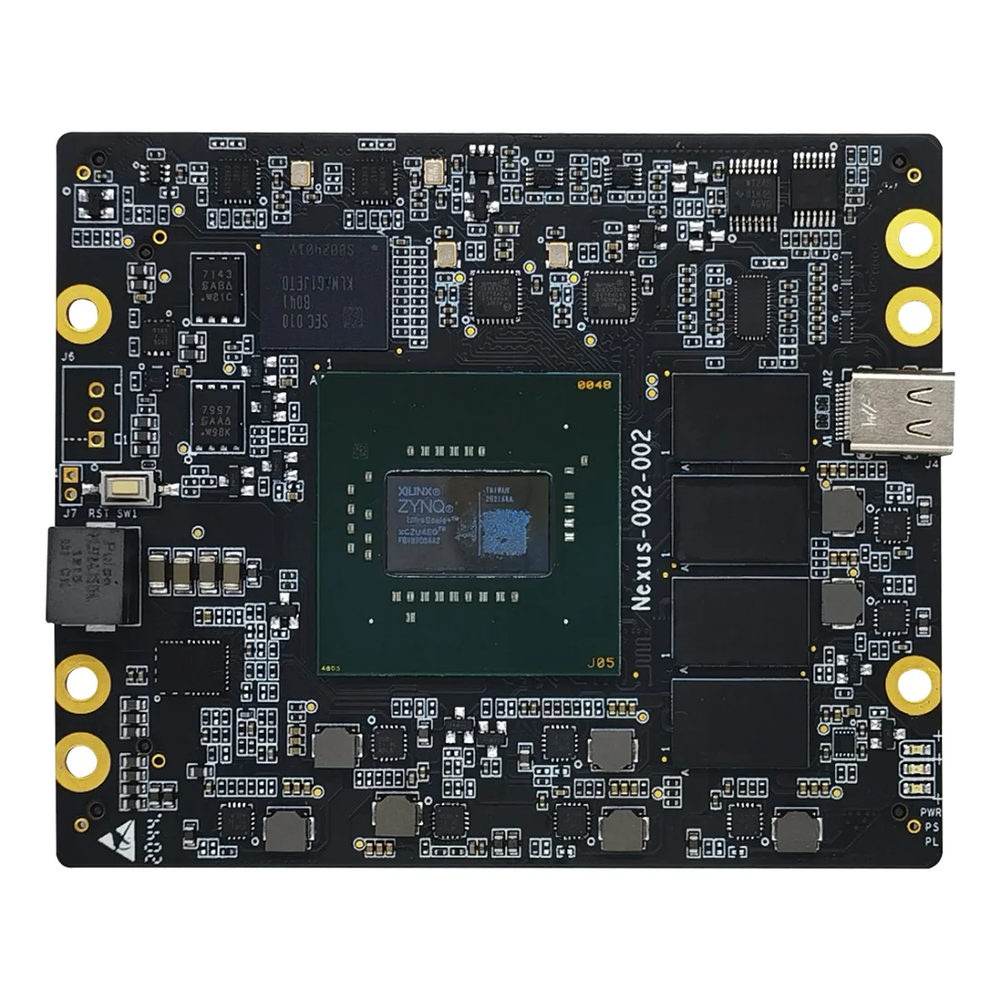 Bitcoin Miner Profitable Fpga Mining Card High End Fpga Xilinx Board FPGA  Virtex For Healthcare Sciences