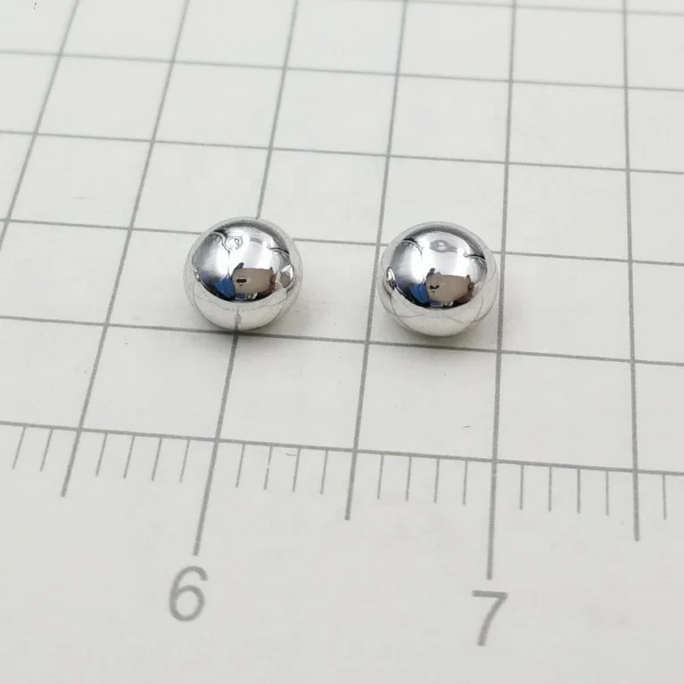 0.5 Gram 99.99% Factory Direct Supply High Quality Rhodium Pellet, Rhodium Metal Ingot,Rhodium Ingot