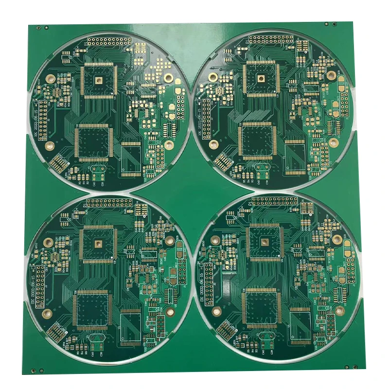 PCB Board PCBA Electronic Circuit Board Professional Factory OEM Replacement for Development Board Electronic Modules and Kits