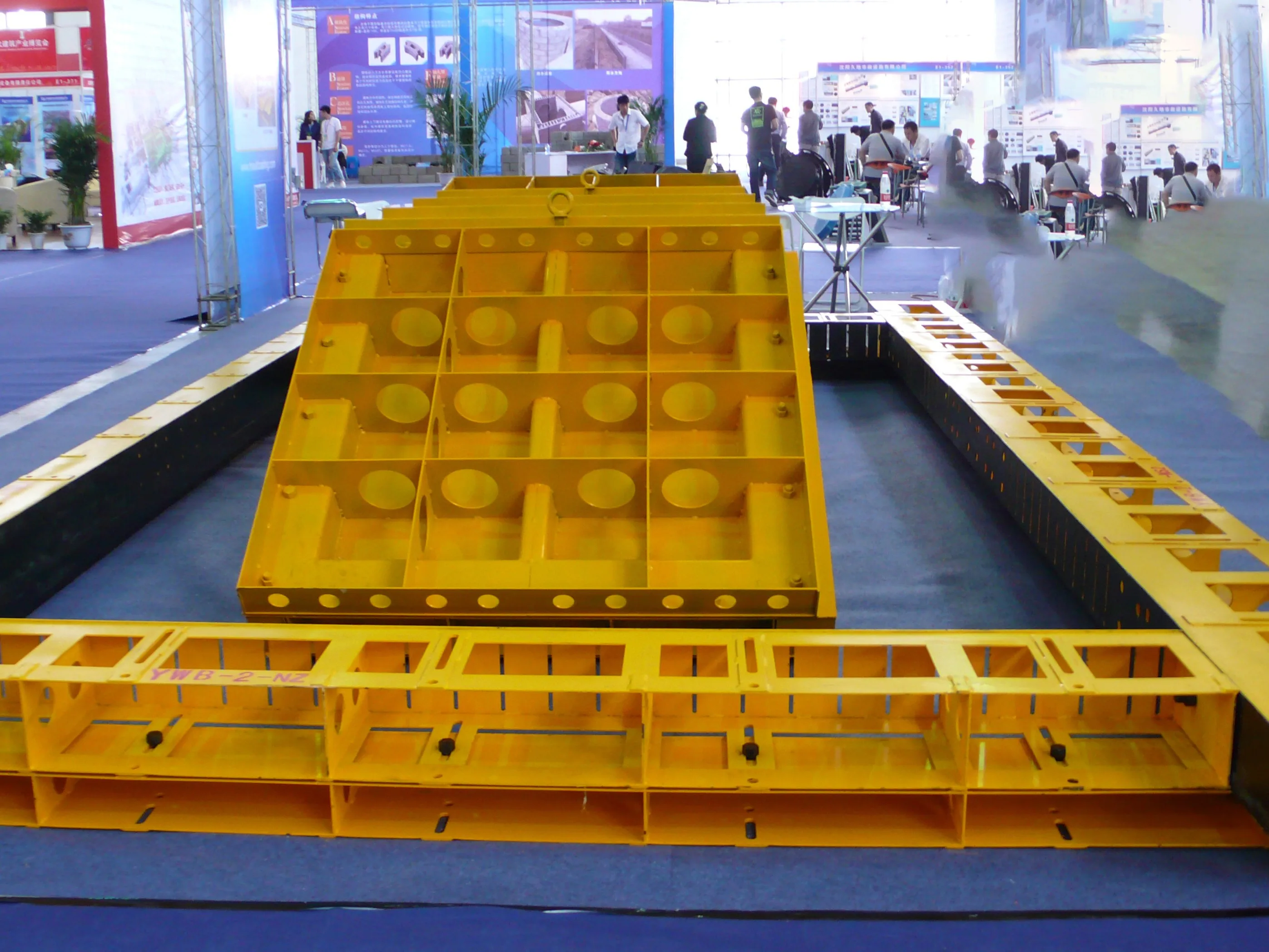 Steel Fabrication Precast Concrete Stair Molds For Sale Buy Precast