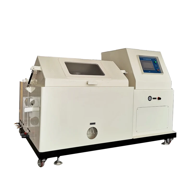 Corrosive Atmosphere Chamber Spray Test Salt Mist Equipment Buy Hydrostatic Test Equipment Salt Spray Corrosion Test Salt Spray Test Equipment Product On Alibaba Com