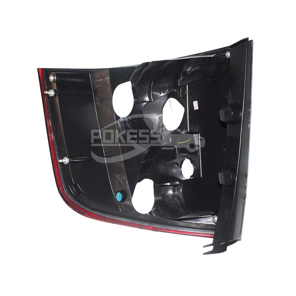 Car Tail Light BT4Z13404B BT4Z13405B Outer Left Rear Tail Light Lamp R... — 3