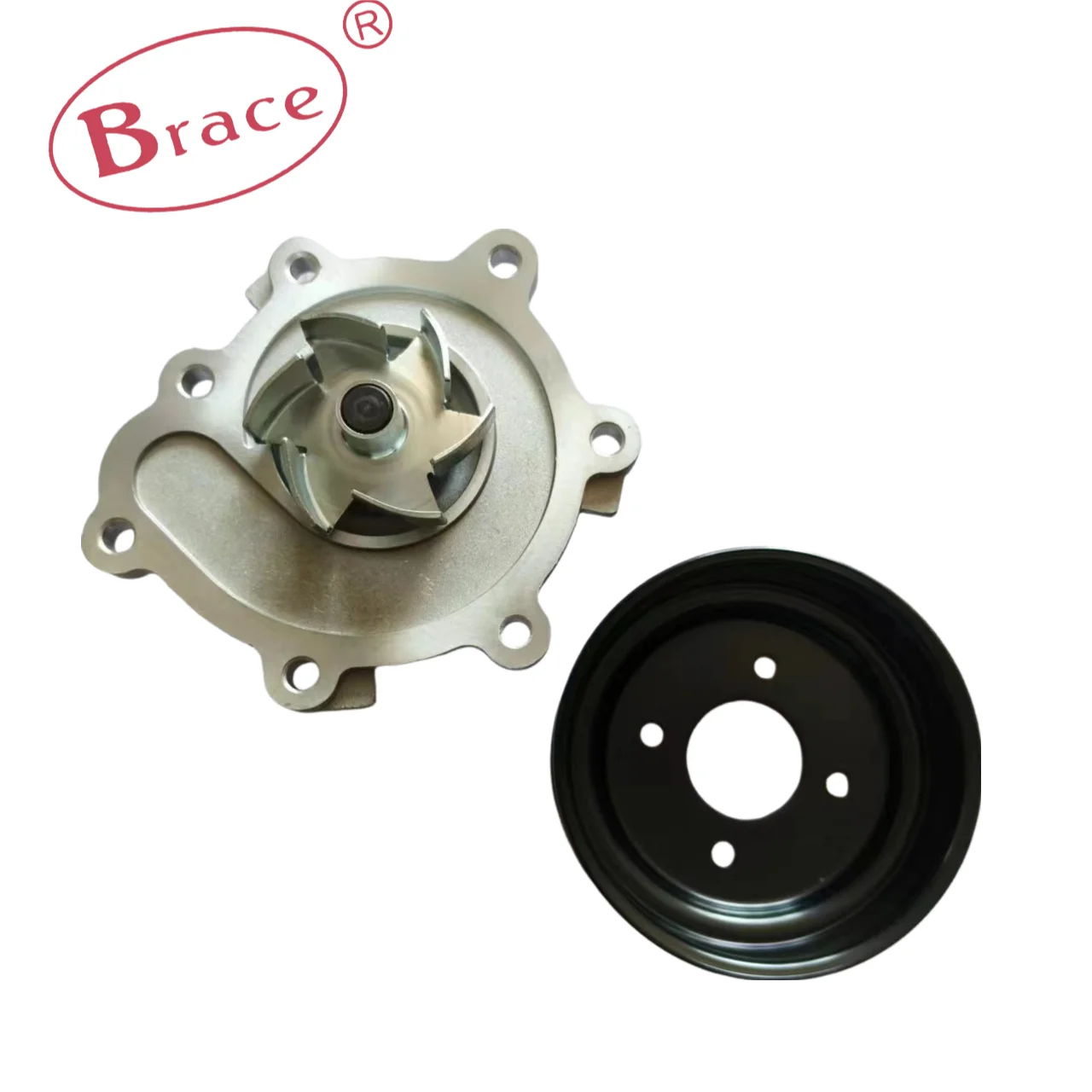 High Quality Water Pump for Geely GC6 1.5L | New Aluminum