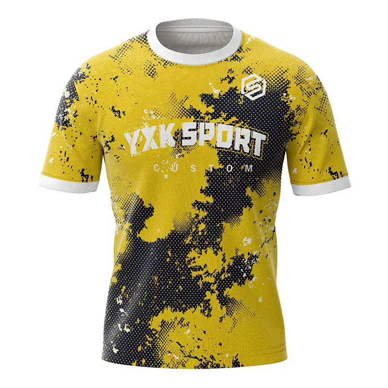 Plain Blank Vintage Tshirts Heavyweight Man T Shirts Custom Logo Mens