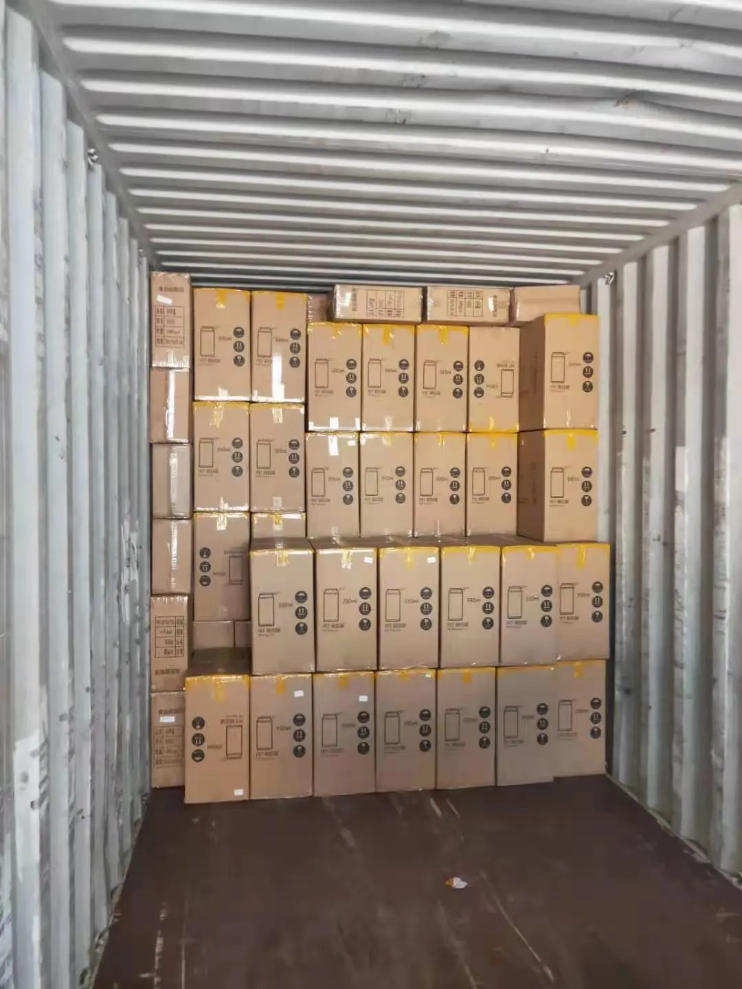 Best Popular Fully Automatic Yogurt Cup Sealer 75cm/95mm Cup Sealing