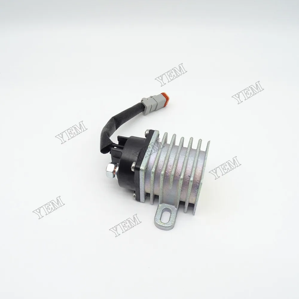 Switch Assembly 241-8368 for Cat Genuine Engine Parts 2