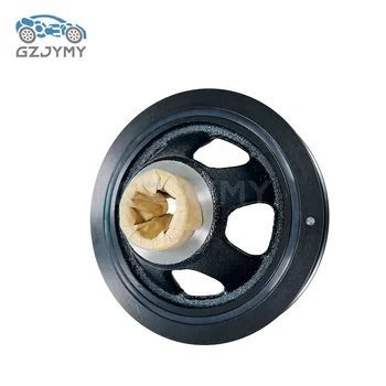 2710300003 Auto Parts Engine Crankshaft Pulley Damping Belt Camshaft for Mercedes-Benz W203 Cl203 R171