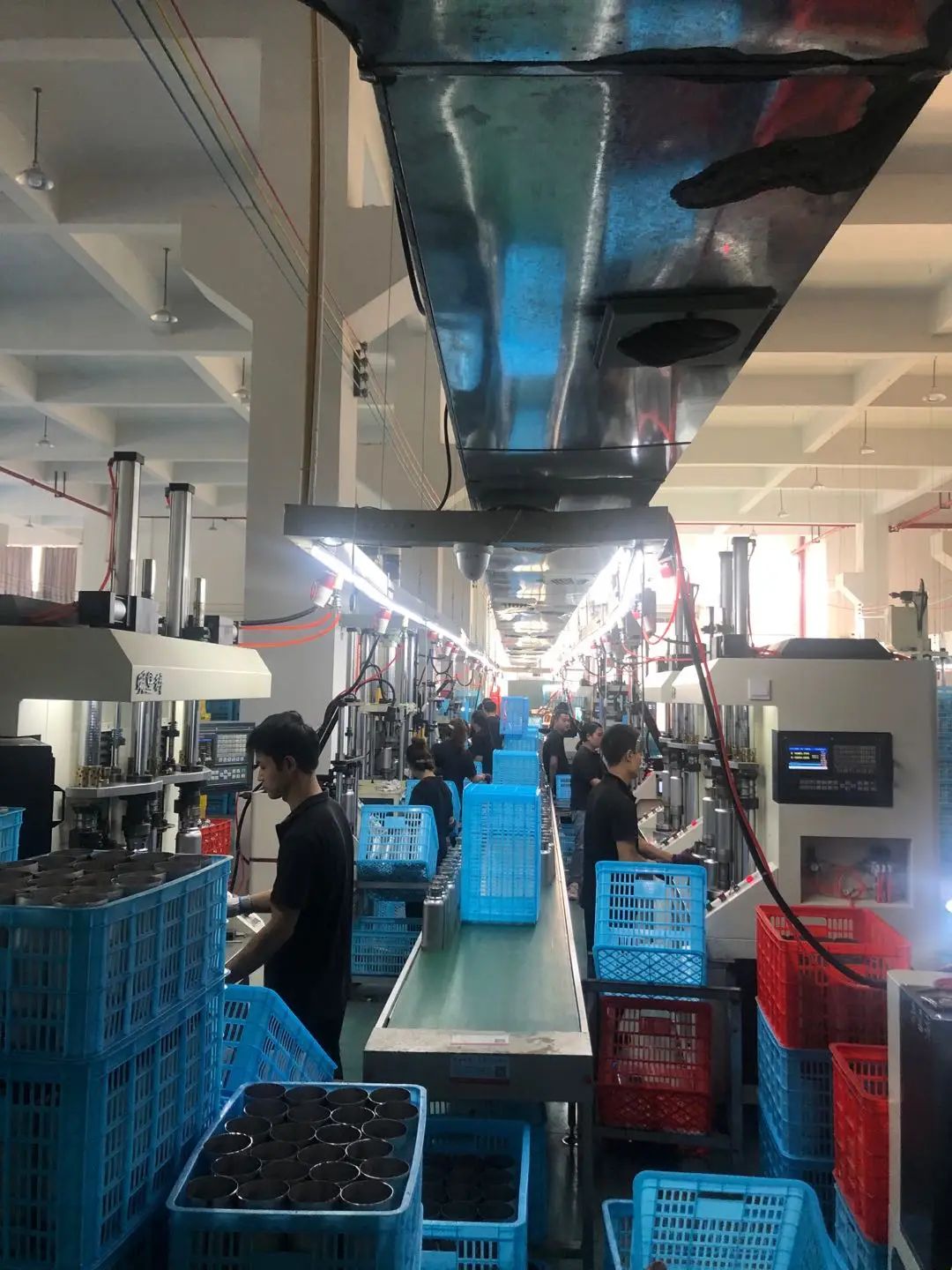 Anhui Chunjue Xiao Trading Co., Ltd. 3