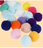 20PCs 3cm lanzamiento bolas