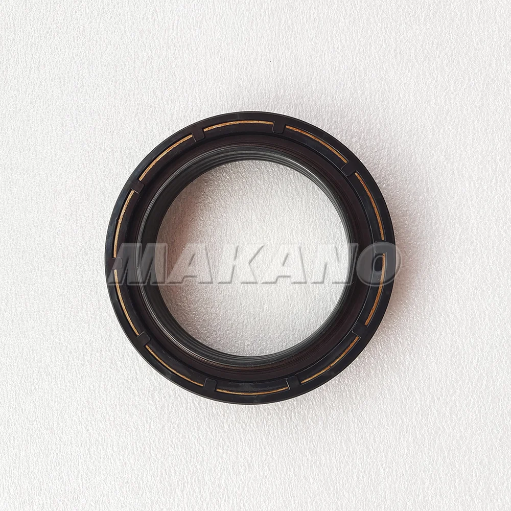 Original ISF 3.8 Crank Shaft Oil Seal Front Crankshaft Oil Seal  