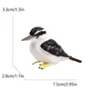 755 laughing kingfisher-203g
