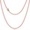 Gold-Pink