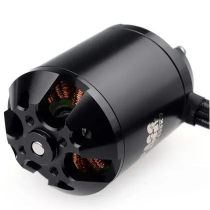 External Rotating Brushless Motor, SURPASS, HOBBY, C4250, 4260 - detail 6