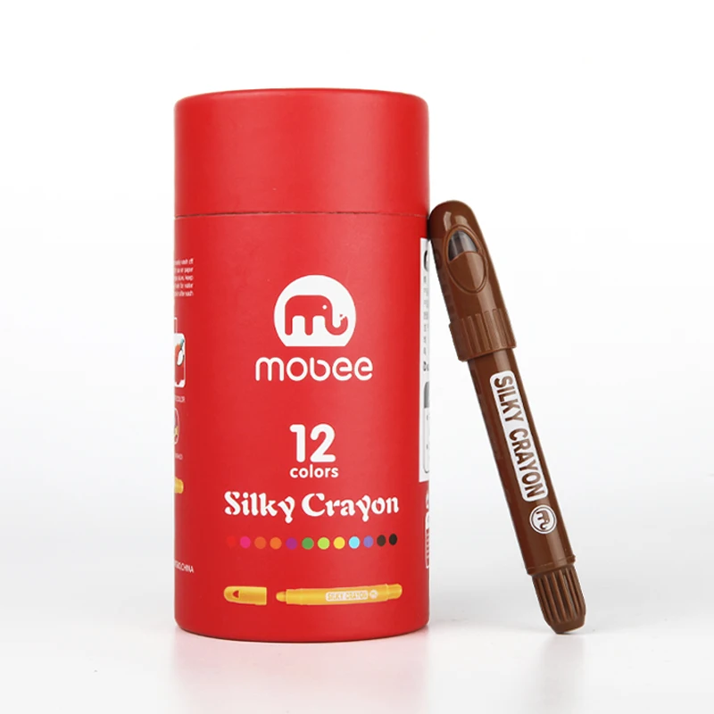 Набор мелков 12 цветов