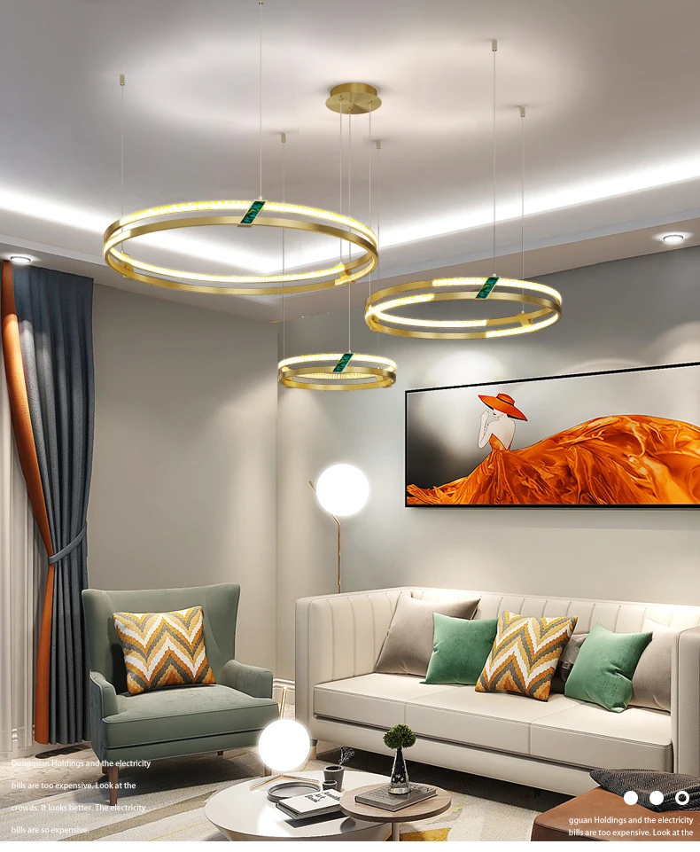 ceiling fancy lights for home