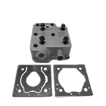 カミンズ用ディーゼルエンジンスペアパーツエアコンプレッサー修理