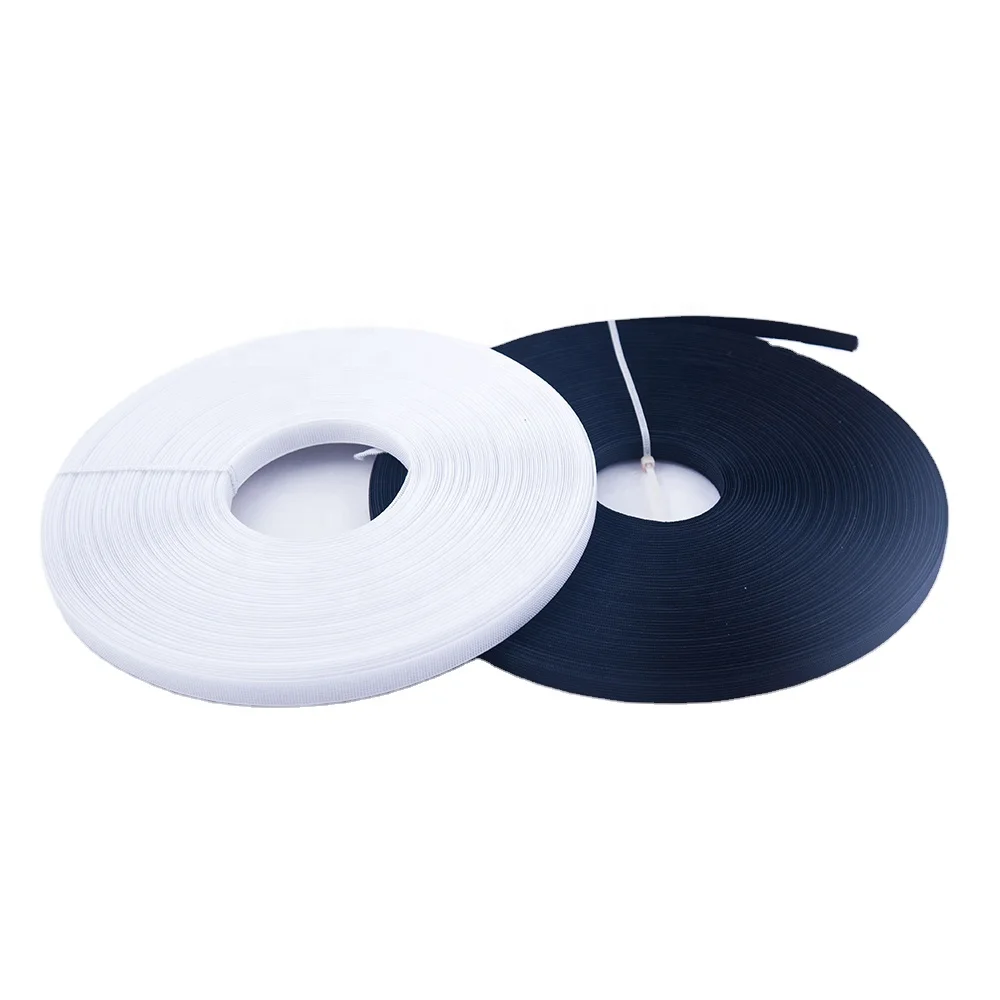 China Garment Accessories Corset Rigilene Polyester Plastic Boning for  Sewing Clothes factory and manufacturers