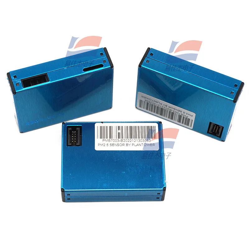 PMS7003 Dust M2.5 Sensor Real Time Response Digital Universal Particle Concentration