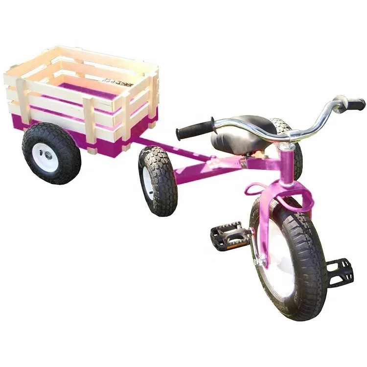 Chambre à Air et Extérieur pour Tricycle d'Enfant, Accessoires de Chariot  pour Bébé, 300x75-203