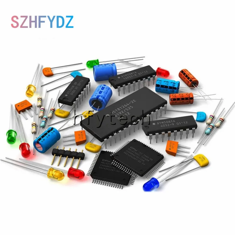 Integrated Circuit CSB400P CSB 400P Electronics Components Crystal Oscillator CSB400P