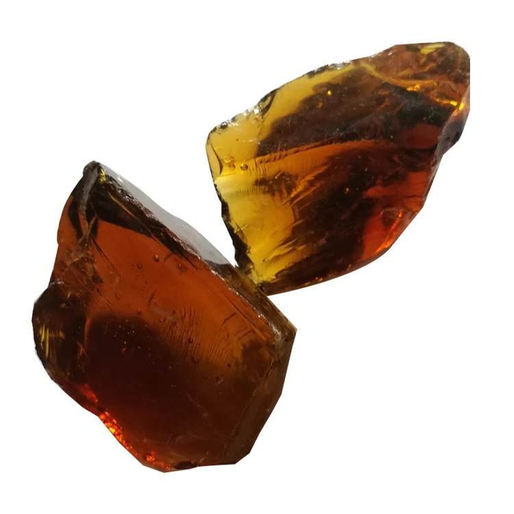 Дробленый стеклянный камень 4