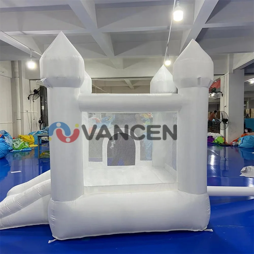 Лидер продаж, детский надувной батут «Оксфорд»