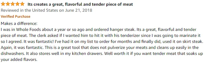 Thawing Equipment, Meat & Poultry Tools - detail 26