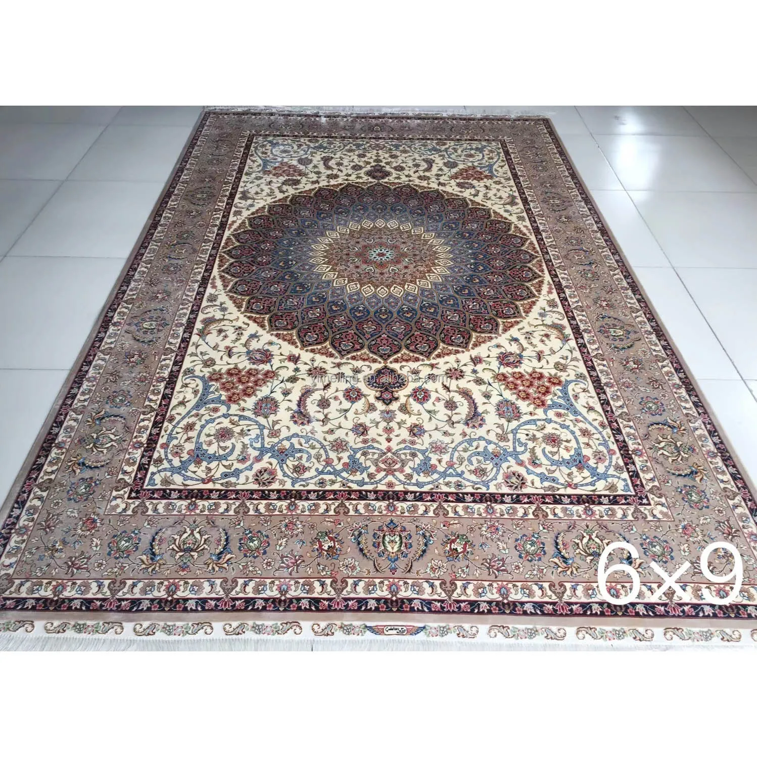 6 x 9 Size Rugs, Rugs 1.83 x 2.74 Meter Size