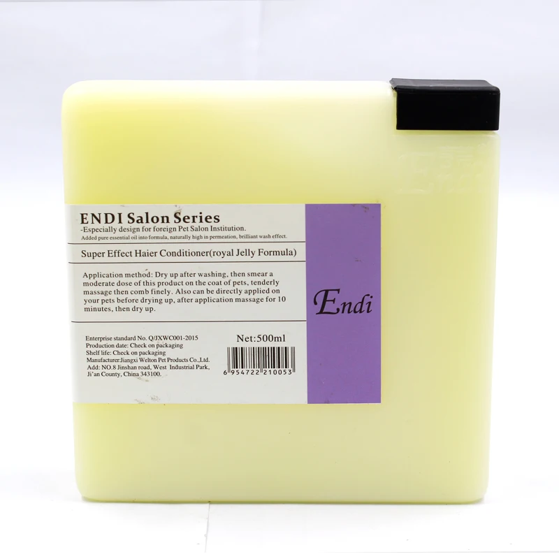Natural Dog Shampoo Natural Pet Soap and Dog Shampoo Olive Essence Beauty Hair Pet Shampoo for Dogs and Cats