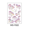 WS-Y022