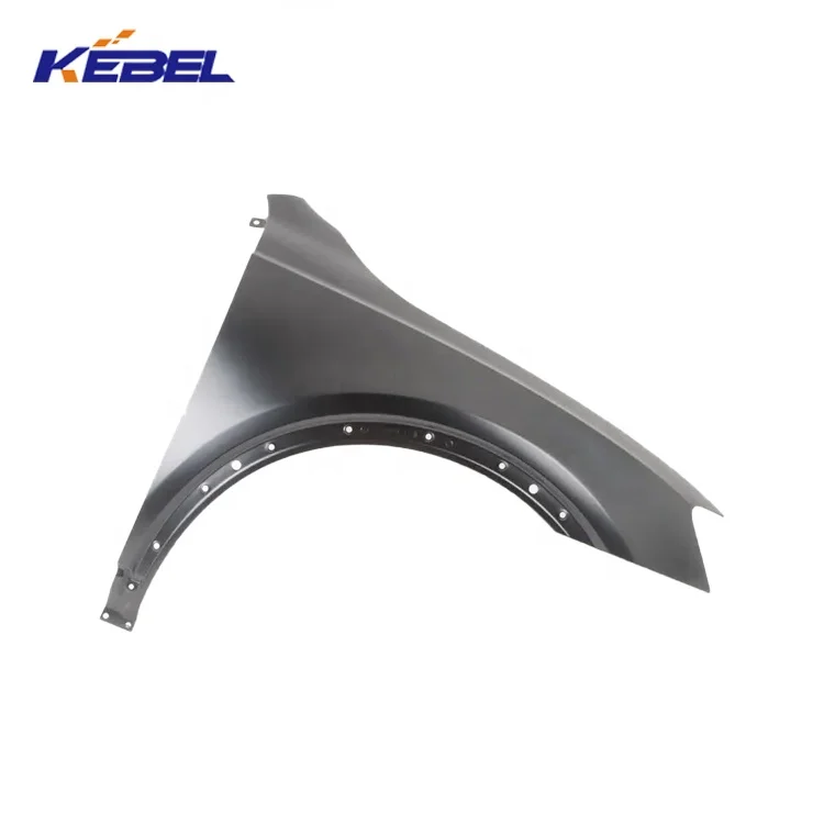 Visokokvalitetan rezervni dio za automobile, blatobran 8U0 821 105 OEM 8U0 821 106 prednji auto blatobran za AUDI Q3 2012