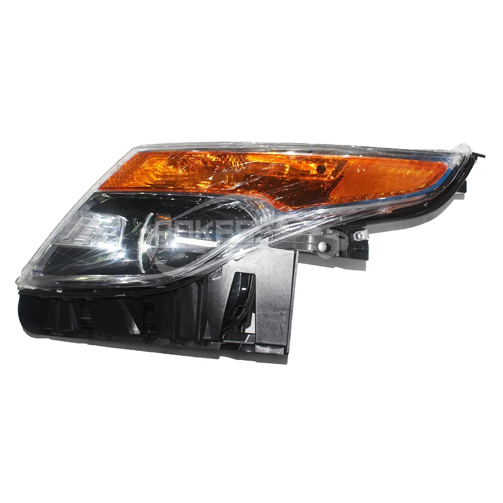 For Ford Explorer 2013 Body Parts Explorer Lighter Kit BB5Z13008Q Fron... — 2