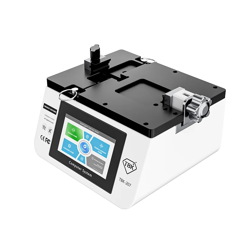 Hot Selling UYUE X1 Mini OCA Lamination Machine for S9 Note9 iPhone X LCD Refurbish with Base Mold
