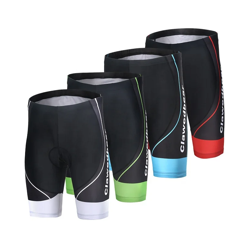 Oem Printed Cycling Shorts Summer 