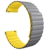 Grigio + giallo