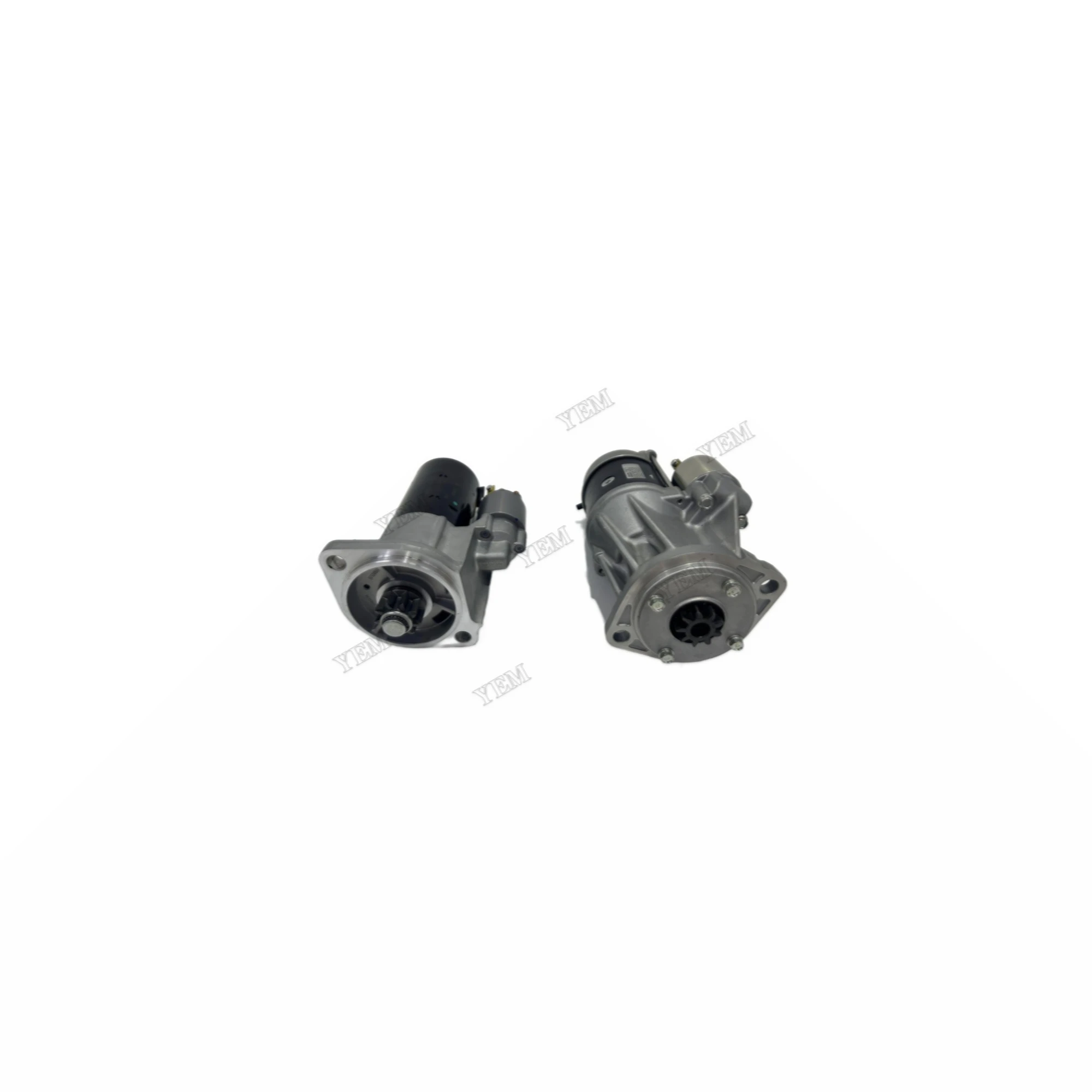 Machinery 4HG1 4HJ1 4HK1 4HL1 Starter Motor for Isuzu Engine Rebuild Kit