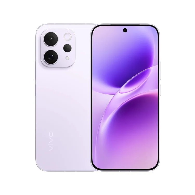 Vivo IQOO Z11 Turbo - 144hz Gaming, 7600mah Battery