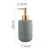Gris mat liquide