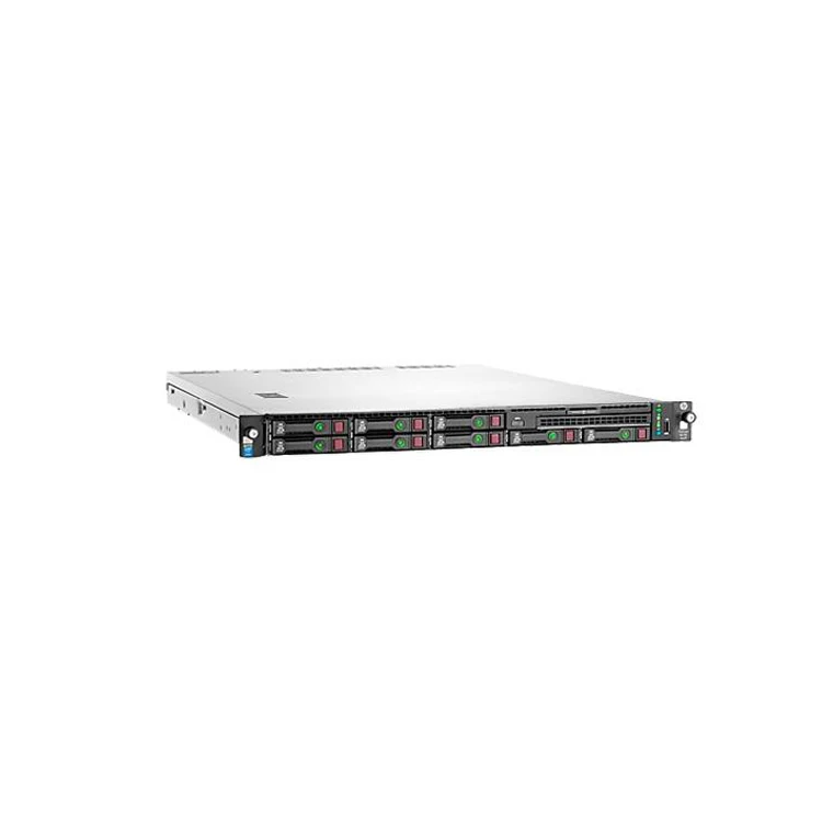 HPE DL120 Gen9 Server - 64GB RAM, 1.6ghz CPU, RAID Controller