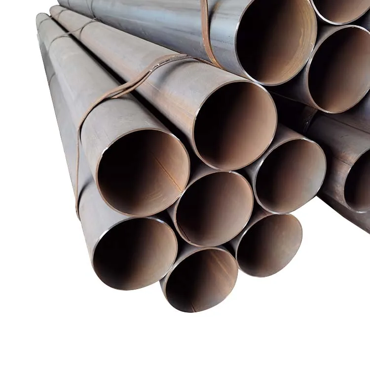 Hot selling ST52 seamless pipe Seamless carbon steel pipe seamless schedule 40 pipe